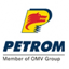 logo petrom