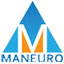 logo maneuro