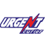 logo urgent curier